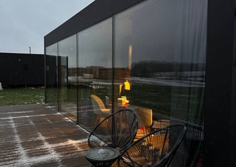  Ясное счастье рис.11