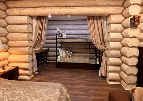 Фото - Номер Premium family рис.6  Номер Premium family рис.6