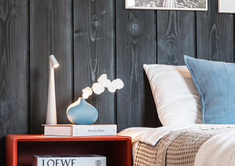  Дом с панорамным видом  (Дом 18). Заезд в 15.00, выезд до 12.00. рис.3