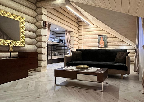 Фото - Номер Premium family рис.2  Номер Premium family рис.2