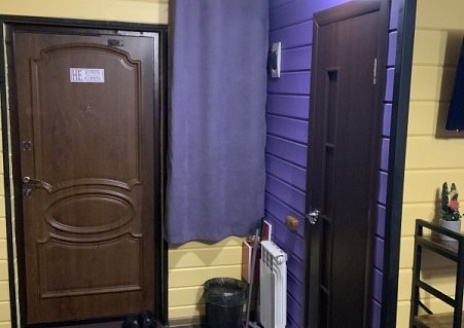  Семейное Шале 4  рис.6