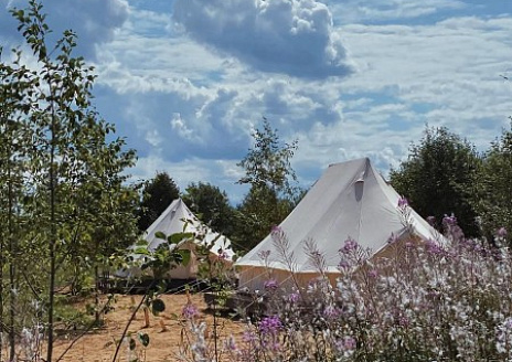  Glamping рис.1