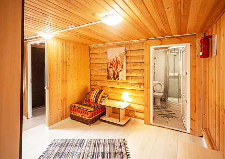  Двухместный номер рис.3