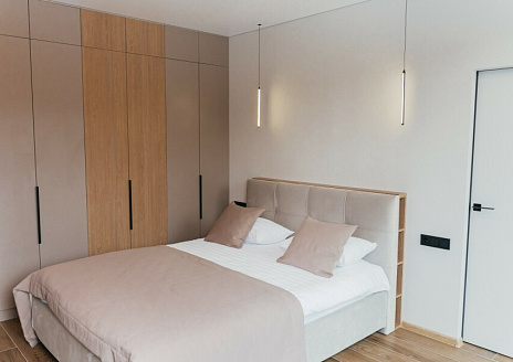  Коттедж Лес рис.4