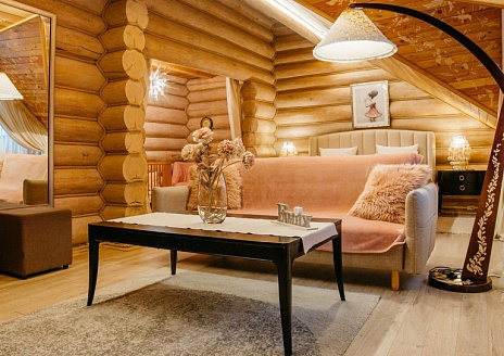 Фото - Номер Délice рис.1  Номер Délice рис.1