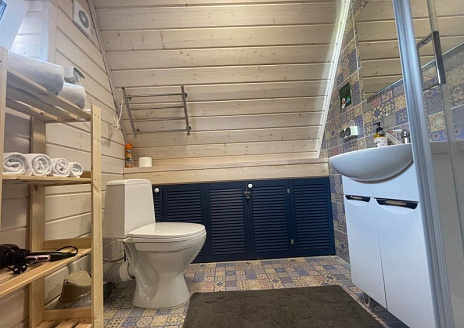  A-Frame №4 рис.5