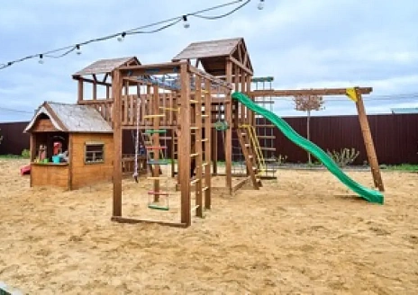  A-Frame №1 рис.14