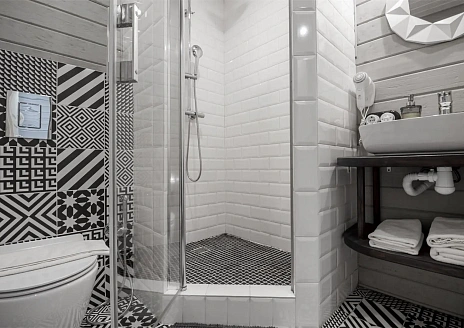  Двухместный номер стандарт рис.6