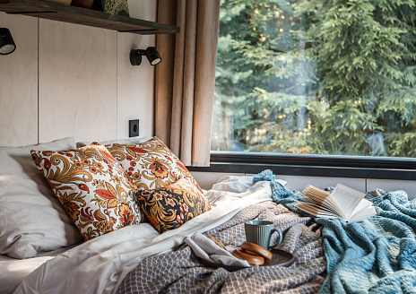  Шишка рис.13