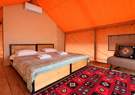  Глэмпинг Люкс рис.2