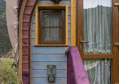  Дилижанс Лавандовое настроение рис.8