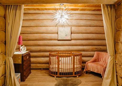 Фото - Номер Délice рис.3  Номер Délice рис.3