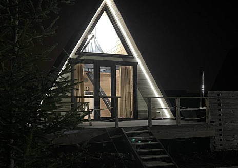  A-Frame №3 рис.11
