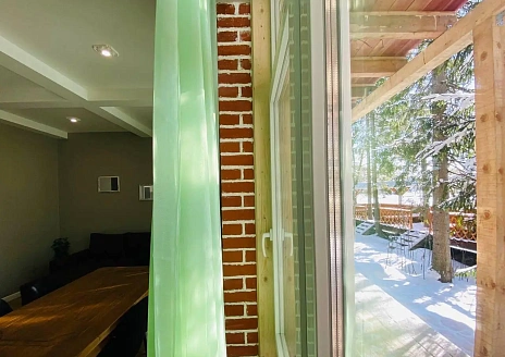  Ривер Хаус рис.5