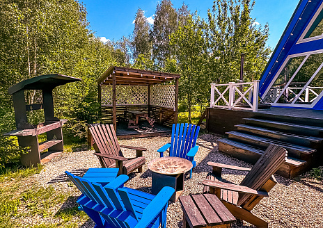  Синий Дом рис.14