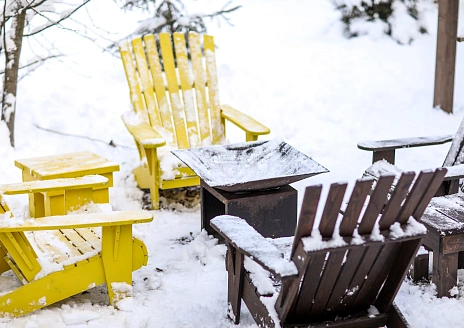  Желтый А дом рис.17