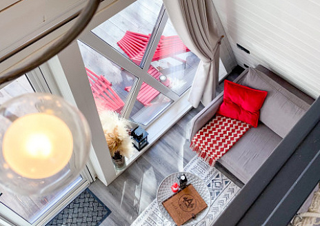  Красный Дом рис.15