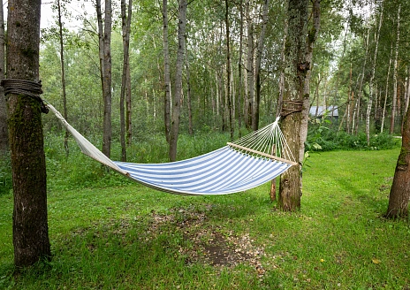  A-Frame №7 с купелью и баней рис.18
