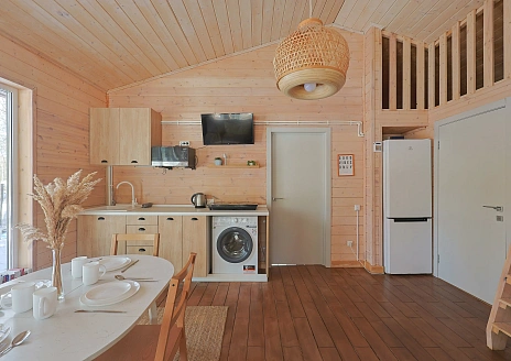  BarnHouse №12 рис.7