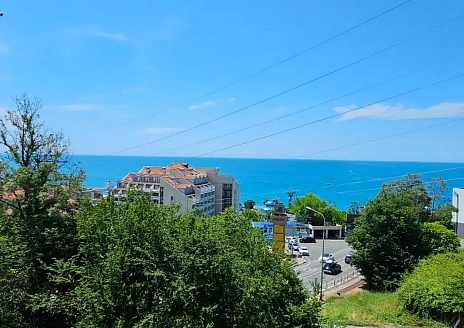  Семейный с видом на море рис.7