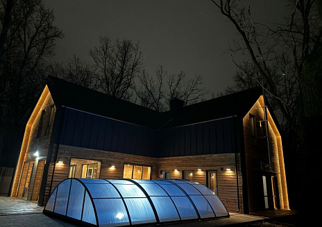  Barney’s House рис.3