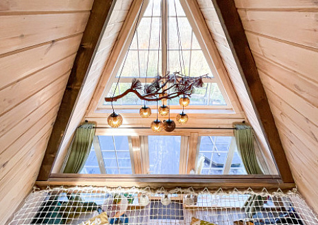  Оливковый Дом рис.10