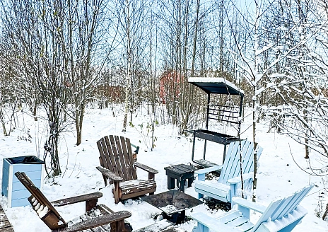  Лазурный дом рис.13