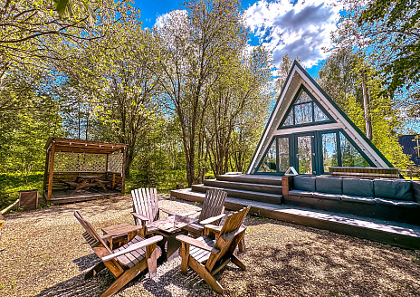  Белый Дом рис.1