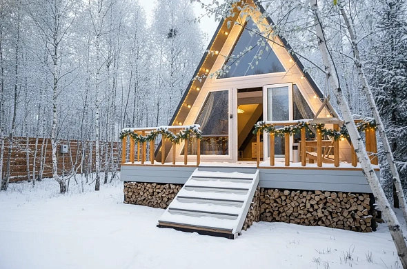 База отдыха Барские Поля рис.17