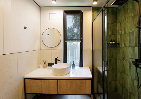 Фото - Семейный эко-дом рис.10  Семейный эко-дом рис.10