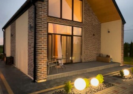  81. Куликово, Переулок Изобильный 1 рис.1