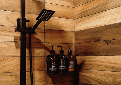  Горная вилла с джакузи рис.7