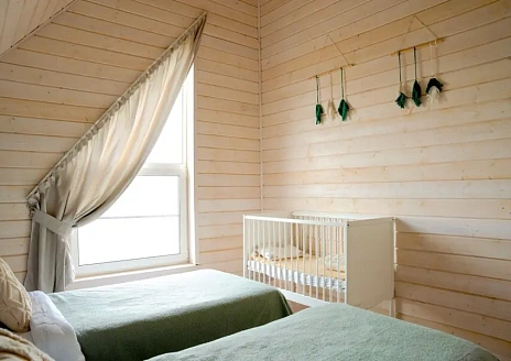  BarnHouse №9  рис.8