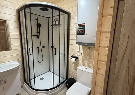  Двухместные номера на базе Тополя рис.9