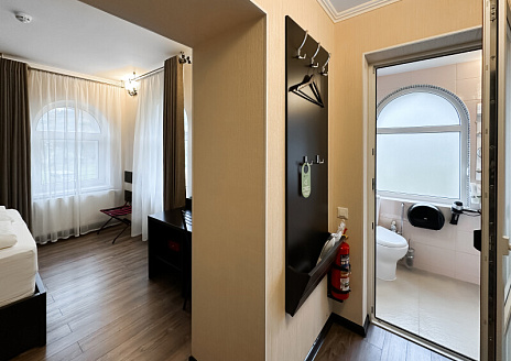  Стандарт без балкона (комната 21) рис.3