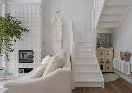  Русская Сказка рис.7