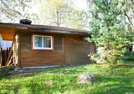  Коттедж-студия с парилкой №2 рис.7