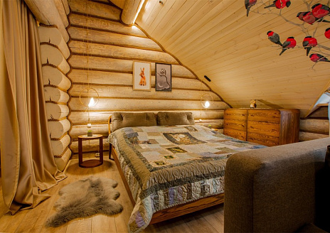 Фото - Номер Forest рис.5  Номер Forest рис.5