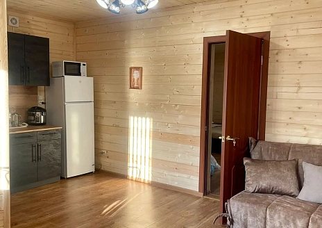  Аппартаменты двухкомнатные рис.7