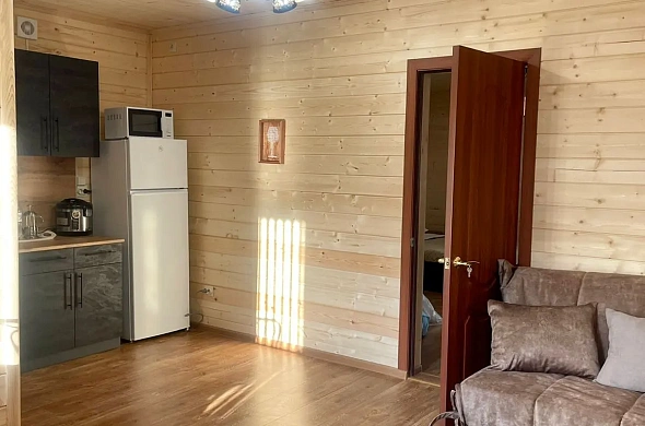 Гостевой дом Отдых у реки рис.7