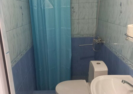  Стандарт с балконом рис.9