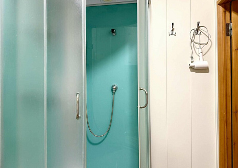  5-местная комната с кухней (корпус Б) рис.16