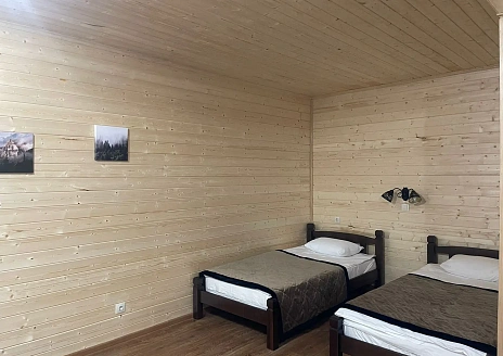  Улучшенный семейный четырёхместный рис.1