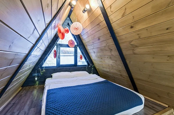 База отдыха Березовая роща рис.31