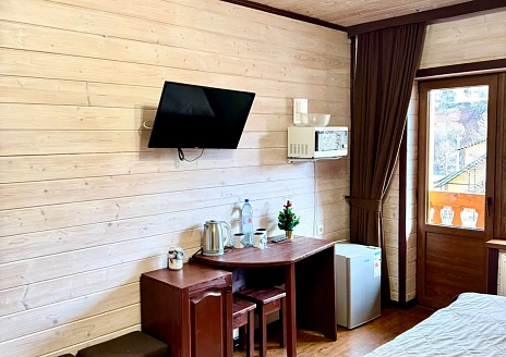  Улучшенный стандартный двухместный номер рис.2