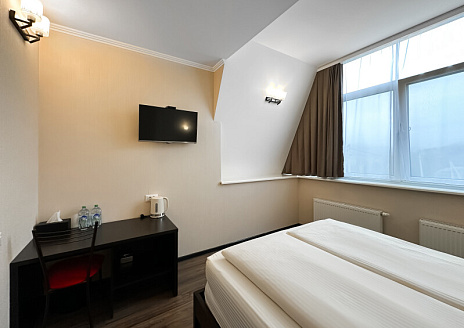  Стандарт без балкона (комната 24) рис.2