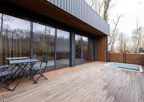  Коттедж Облако рис.7