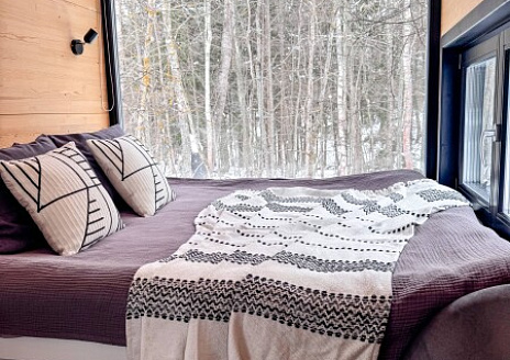  Вода - дача с джакузи под открытым небом рис.3