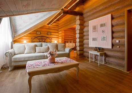 Фото - Номер Provence рис.2  Номер Provence рис.2