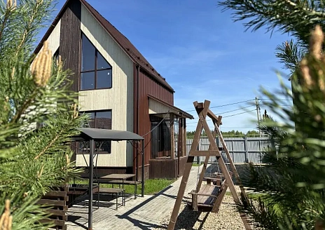  BarnHouse №7 рис.1
